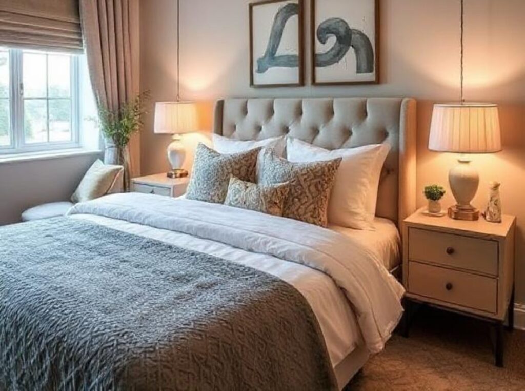 10 Stylish Guest Bedroom Ideas to Impress Your Visitors