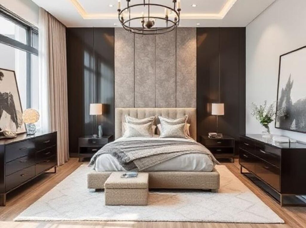 15 Stunning Modern Bedroom Ideas for a Chic Makeover