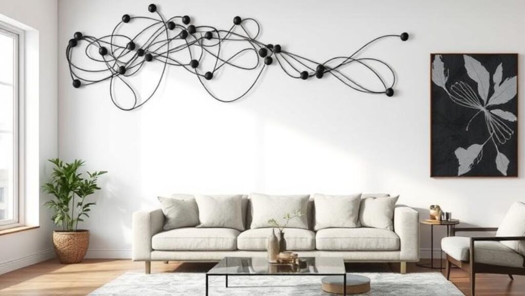 25 Inspiring Wall Art Ideas