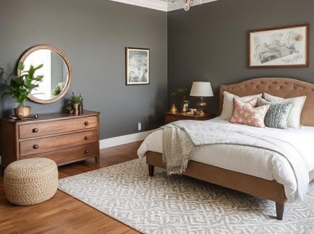 7 Stunning Bedroom Paint Ideas to Transform Your Space