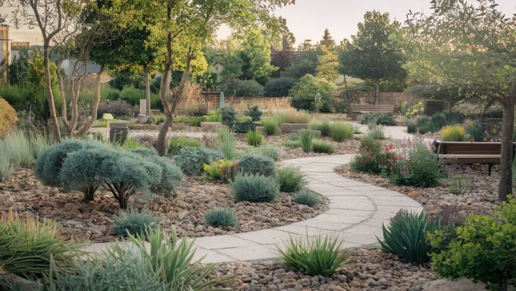 Ideas4Landscaping