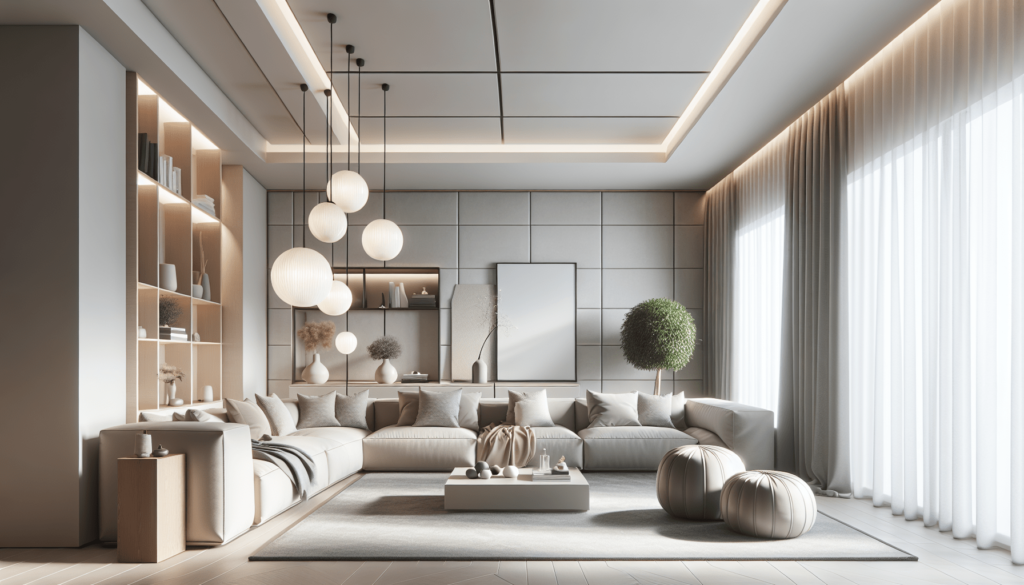 101 Modern Living Room Interior Design Trends You Need to Know