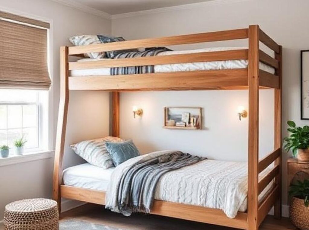 bunk bed ideas