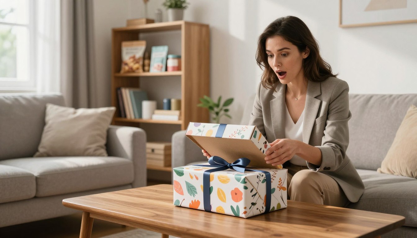 What Is a Subscription Box and Is It Worth Gifting